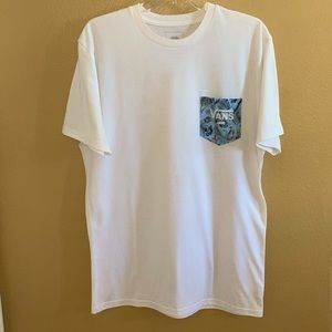 Vans Pocket T-shirt